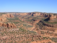 Navajo NM